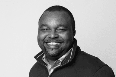 Mike Kabangu